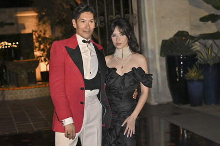 Dia De Muertos Gala in Los Angeles