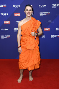 Bunte New Faces Award Style 2026 in Berlin