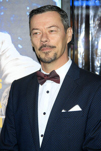 Filmpremiere 'Live by Night' in Los Angeles