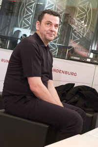 RadioEins Talk, Berlinale 2018
