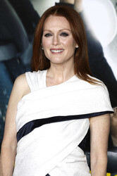 'Non Stop' Premiere, Los Angeles