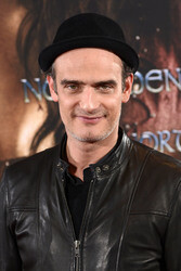 'Northmen - A Viking Saga' Filmpremiere, Hannover