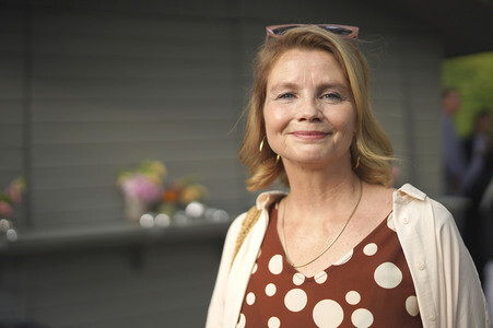 Sommerfest der Film- und Medienstiftung NRW in Köln