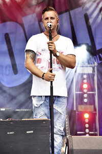 90er Olymp Open Air Festival in Berlin