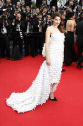 'Grace of Monaco' Premiere und Opening Ceremony, Cannes Film Festival 2014