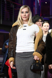 Festivaleröffnung und Filmpremiere 'No Good Men', Berlinale 2026