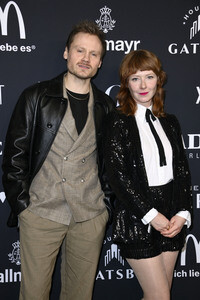 Berlin Opening Night, Berlinale 2026