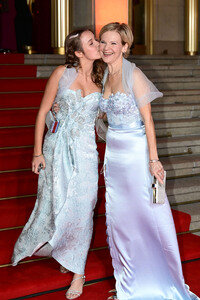 30. Leipziger Opernball 2025 in Leipzig