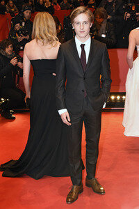 'The Party' Premiere, Berlinale 2017
