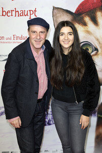 Filmpremiere 'Pettersson und Findus 2 - Das schönste Weihnachten überhaupt' in Berlin