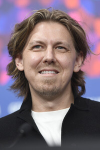 Pressekonferenz 'The Only Living Pickpocket in New York', Berlinale 2026