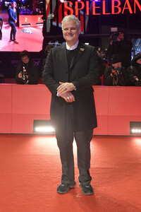 Filmpremiere 'The Only Living Pickpocket in New York', Berlinale 2026