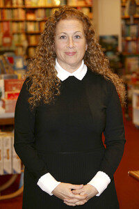 Lesung von Jodi Picoult in Hamburg