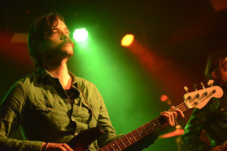Konzert der Pictures in Hannover