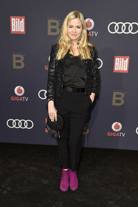 PLACE TO B Party 2017, Berlinale 2017