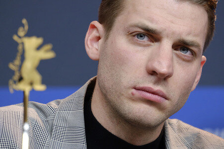 'The Prayer' Pressekonferenz, Berlinale 2018