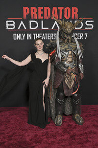 Filmpremiere 'Predator: Badlands' in Los Angeles