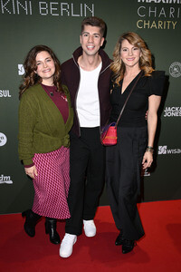 5. Charity Promi Pack 2025 in Berlin