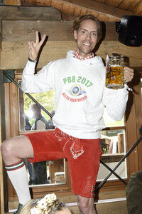 ProSiebenSat1 Wiesn beim Oktoberfest 2017 in München