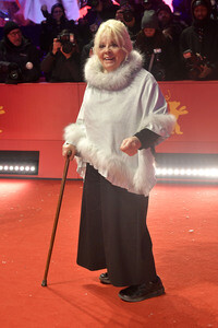 Filmpremiere 'Queen at Sea', Berlinale 2026