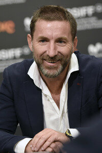 Pressekonferenz 'The Realm', San Sebastian Film Festival 2018