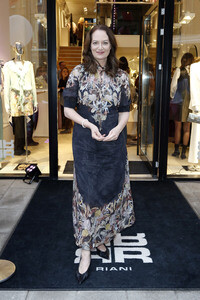 Riani Store Opening in Hamburg