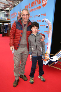 Filmpremiere 'Rico, Oskar und der Diebstahlstein' in Berlin