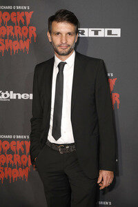 Musicalpremiere 'Richard O'Brien's Rocky Horror Show' in Köln