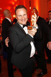 26. ROMY Gala 2015, Wien