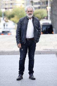 Photocall 'Rondallas', San Sebastian International Film Festival 2025
