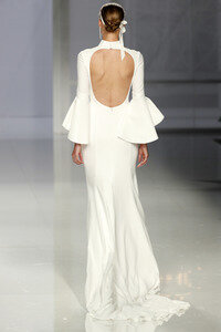 Rosa Clara Fashion Show, Barcelona Bridal Fashion Week