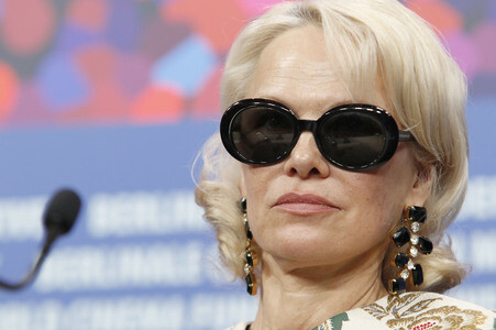 Pressekonferenz 'Rosebush Pruning', Berlinale 2026