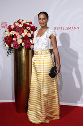 Rosenball 2014, Berlin