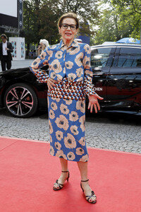 Filmpremiere 'Der große Rudolph', Filmfest München 2018