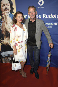 Filmscreening 'Der große Rudolph' in München