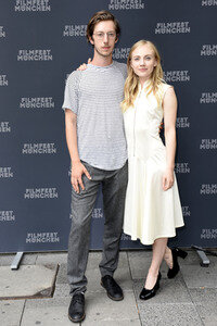Premiere 'Safari - Match Me If You Can', Filmfest München 2018