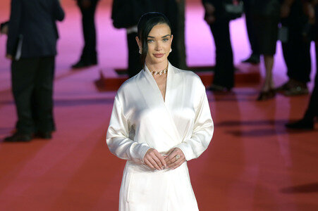 Serienpremiere 'Sandokan', Internationales Filmfestival Rom 2025