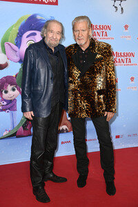 Filmpremiere 'Mission Santa - Ein Elf rettet Weihnachten' in Berlin