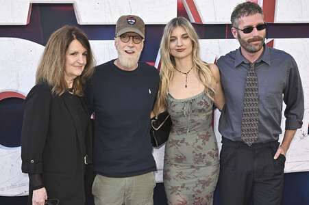 Filmpremiere 'Scary Movie' in Los Angeles