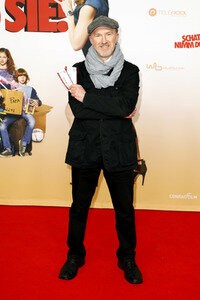 Filmpremiere 'Schatz, nimm Du sie!' in Köln