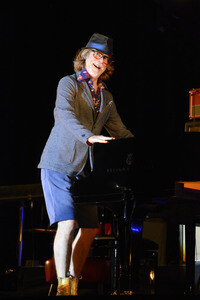 Konzert von Helge Schneider in Essen