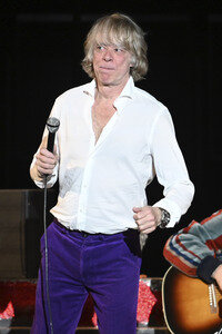 Konzert von Helge Schneider in Hannover