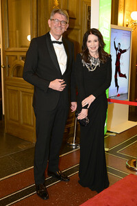 SemperOpernball 2026 in Dresden