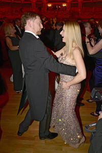 SemperOpernball 2026 in Dresden