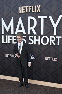 Premiere 'Marty, Life is Short' in Los Angeles