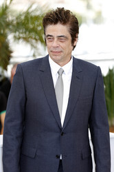 'Sicario' Photocall, Cannes Film Festival 2015