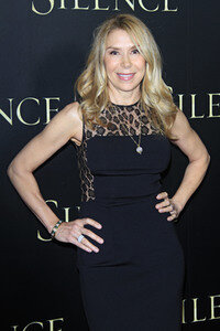 Filmpremiere 'Silence' in Los Angeles