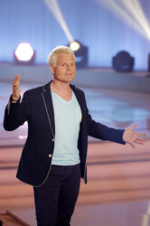 'Das Sommerfest am See' TV-Show, Erfurt
