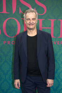 Serienpremiere 'Miss Sophie - Same Procedure as Every Year' in Berlin