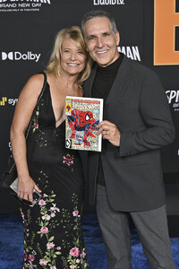Filmpremiere 'Spider-Man: Brand New Day' in Los Angeles